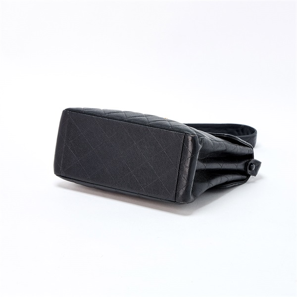 CHANEL マトラッセ 1997年頃 ダブルフェイス ショルダーバッグ