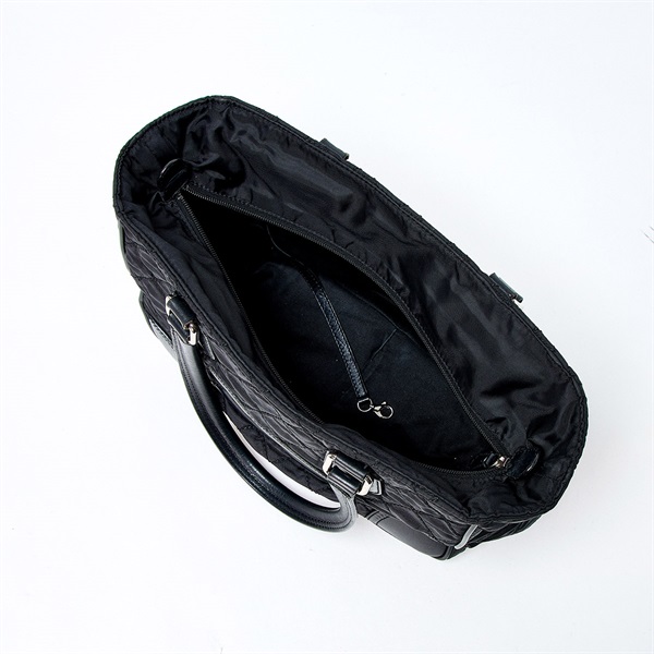 CHANEL マトラッセ ココマーク パリ・ニューヨークライン トートバッグ