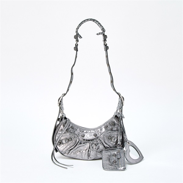 BALENCIAGA ルカゴール XS ショルダーバッグ 671309