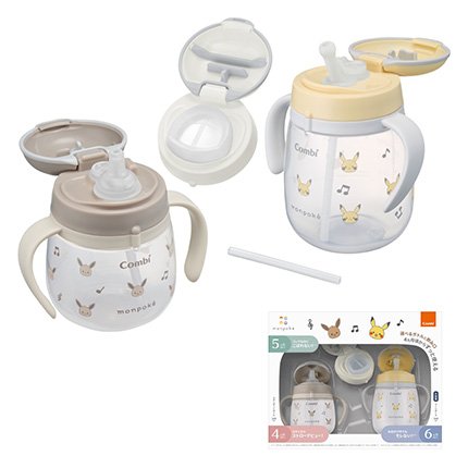 monpoke│モンポケ│GOODS