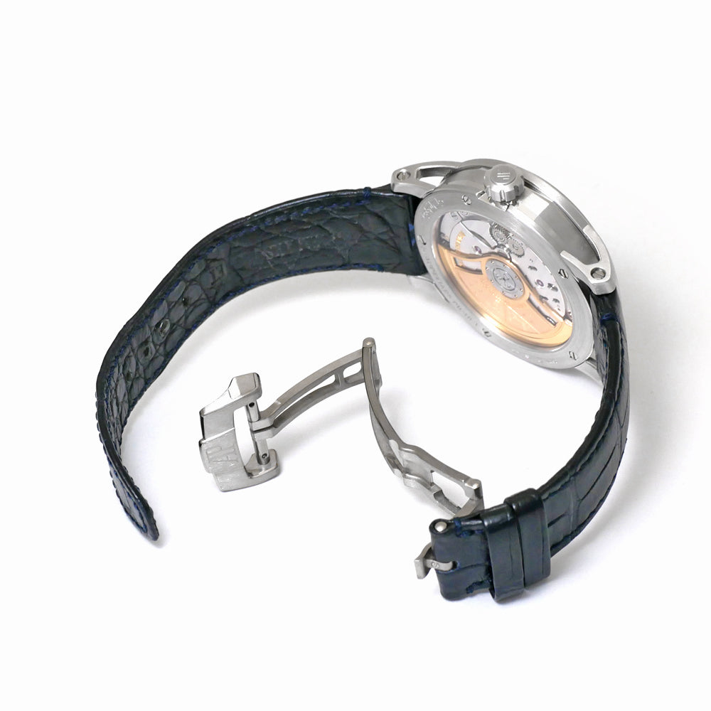 オーデマ ピゲ CODE 11.59 Dバックル仕様 ブティック限定 Ref.15210BC