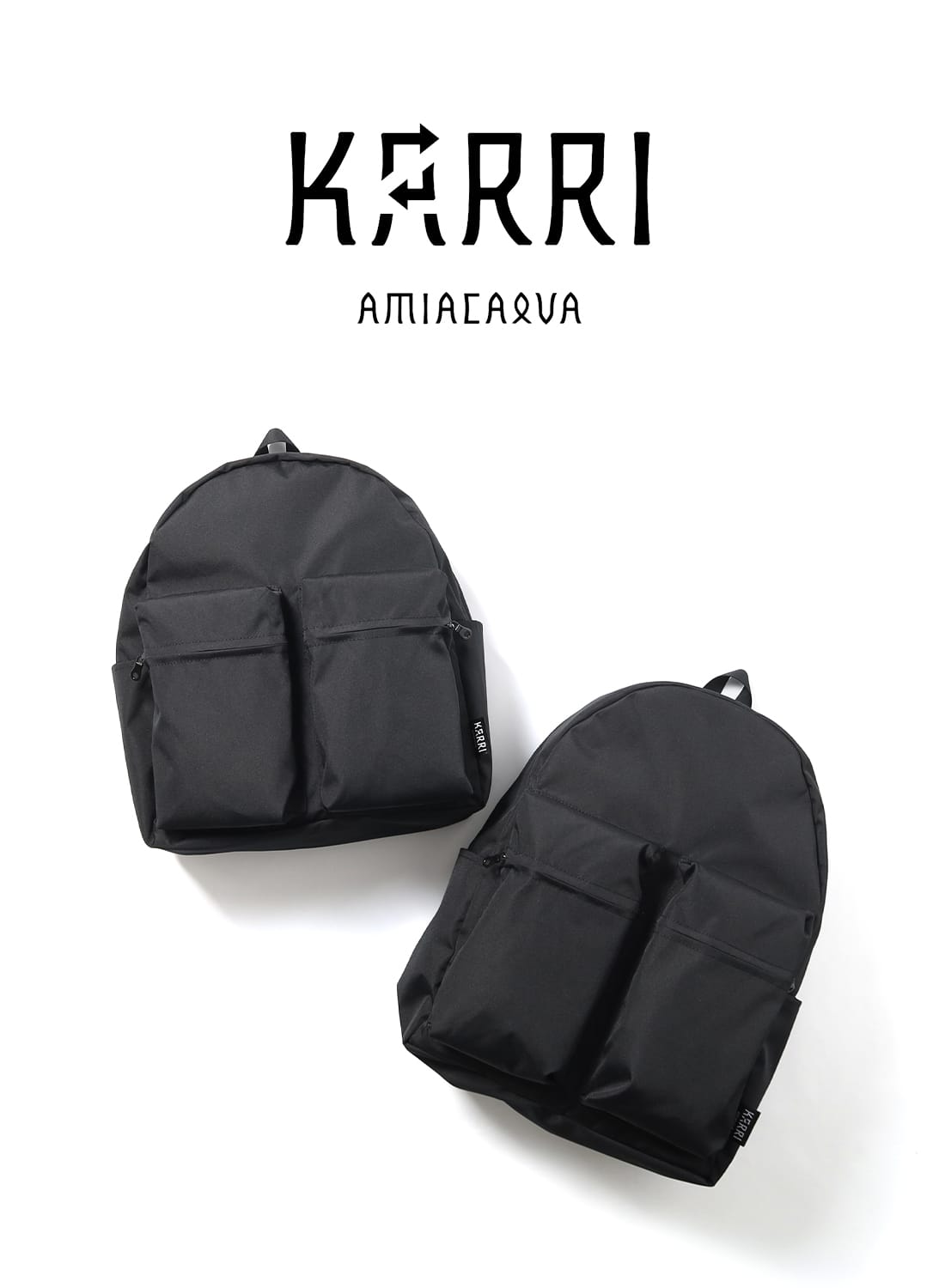 BACKPACK|バックパックバックパック| MOONLOID