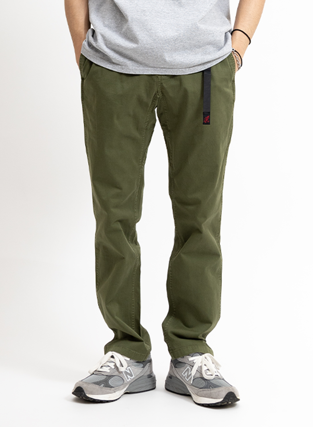 GRAMICCI/NN PANT|NNパンツNNパンツ| MOONLOID