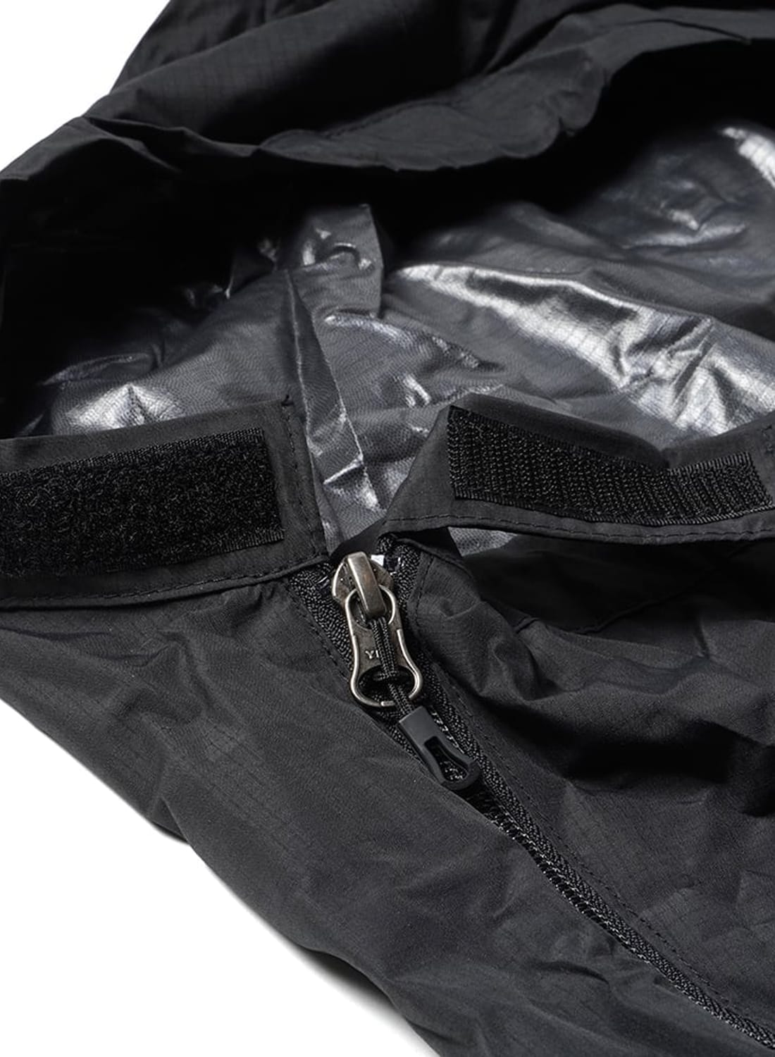 NANGA/WATERPROOF SLEEPING BAG COVER|防水シュラフカバー防水シュラフ