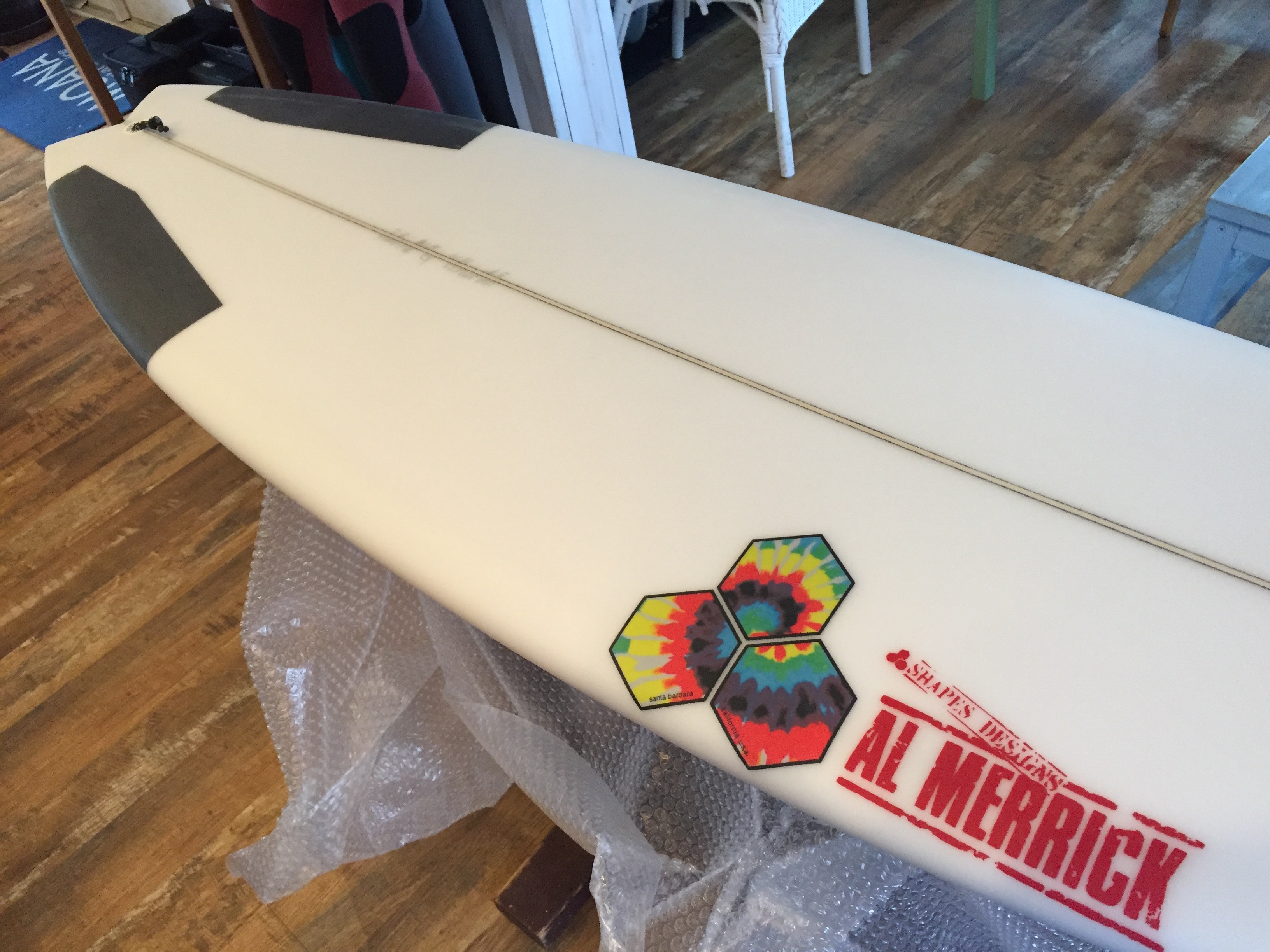 アルメリック-カスタムオーダー | MOANA COASTAL SERVICE