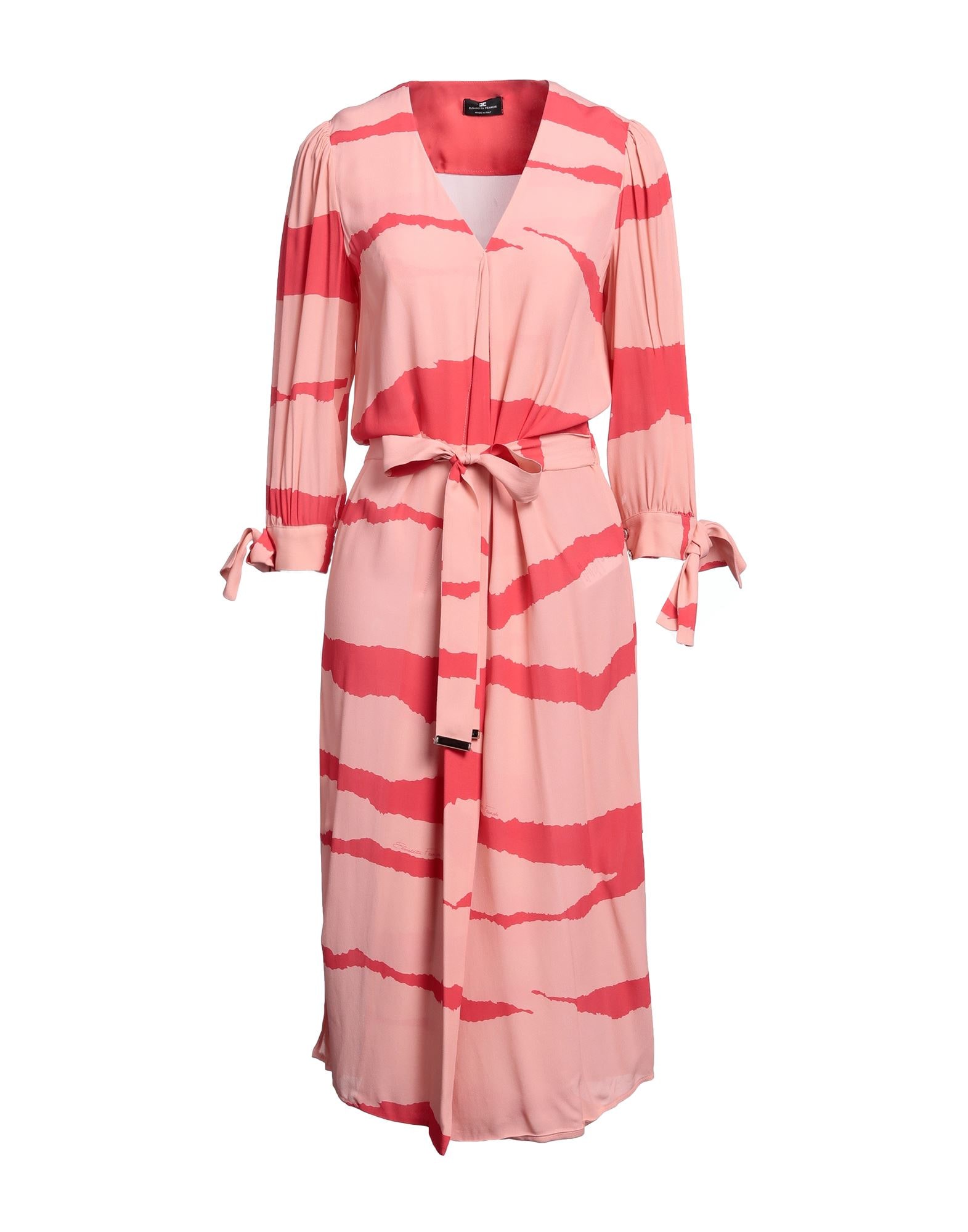 エリザベッタフランキ (ELISABETTA FRANCHI)レディース/ワンピース