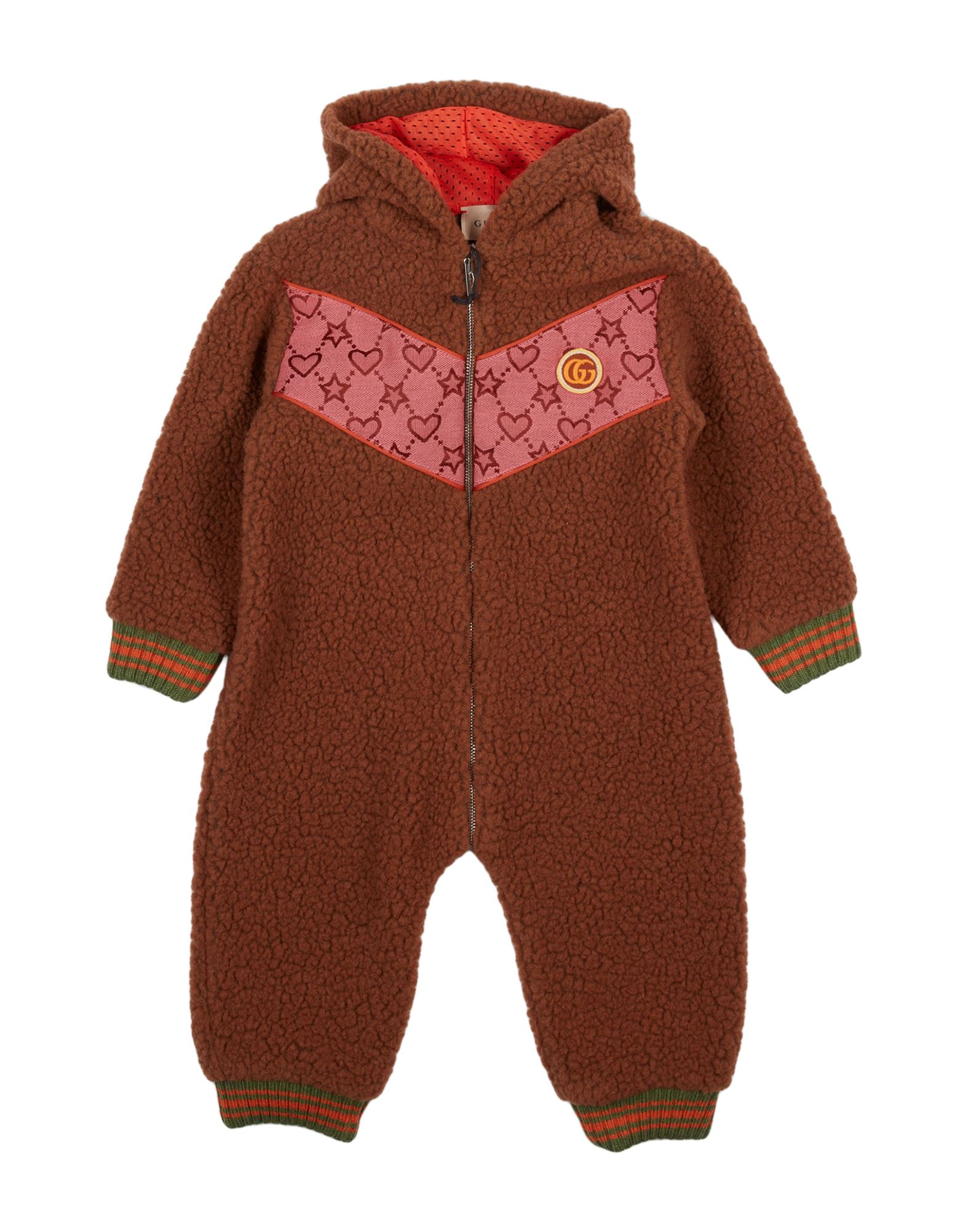 GUCCI ボーイズ 0-24 ヶ月 オールインワン、サロペット、セット | YOOX