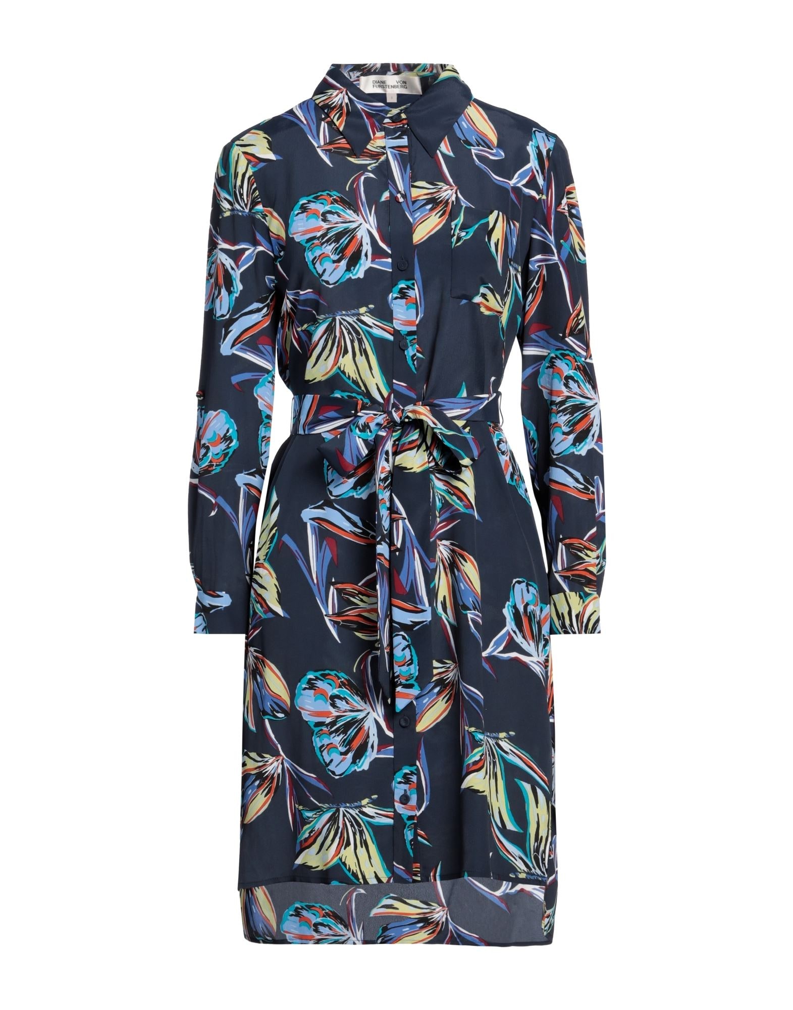 ダイアン フォン ファステンバーグ (DIANE VON FURSTENBERG)レディース