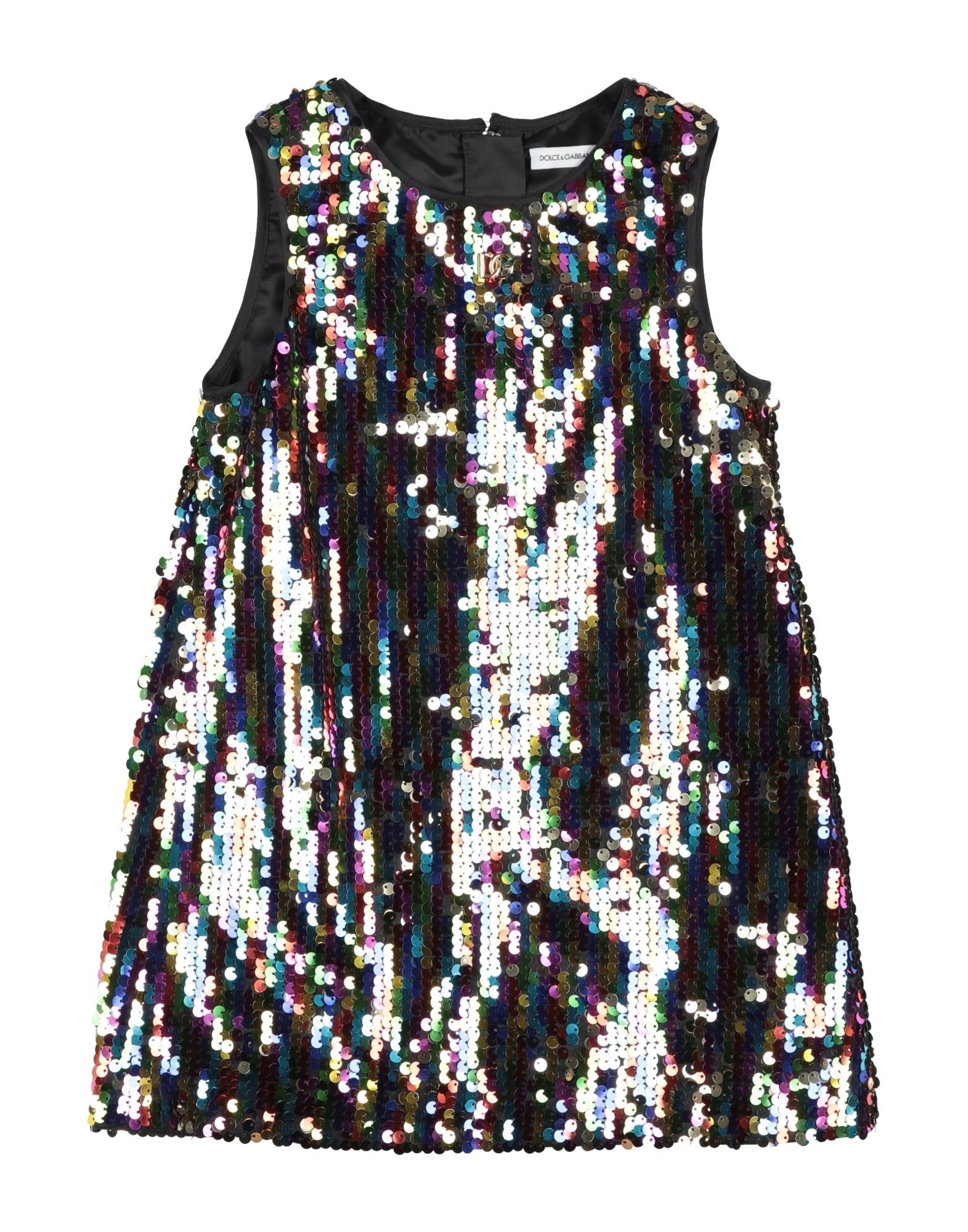 DOLCE&GABBANA ワンピース＆ドレス ガールズ 3-8 歳 | YOOX(ユークス)