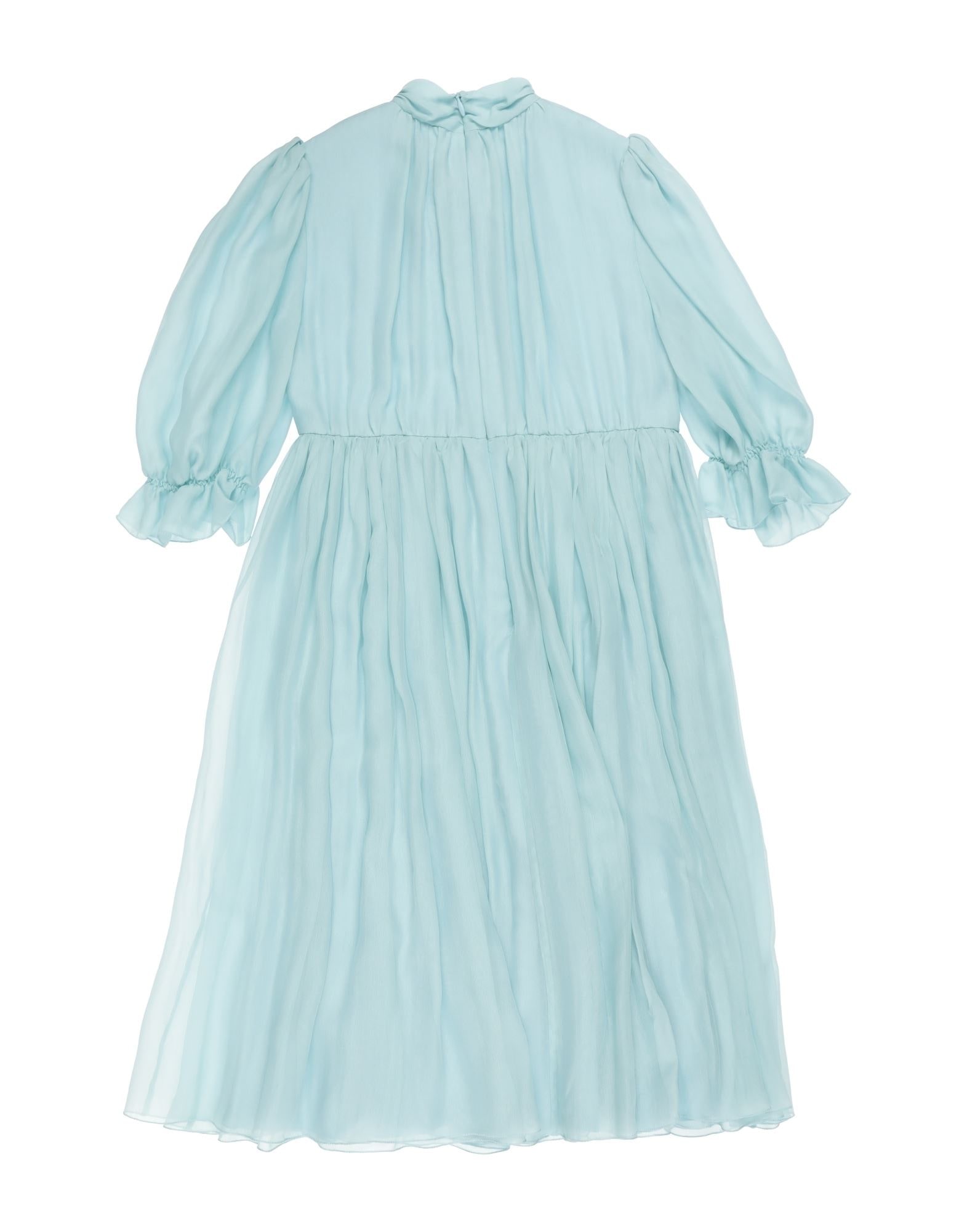 DOLCE&GABBANA ワンピース＆ドレス ガールズ 3-8 歳 | YOOX(ユークス)