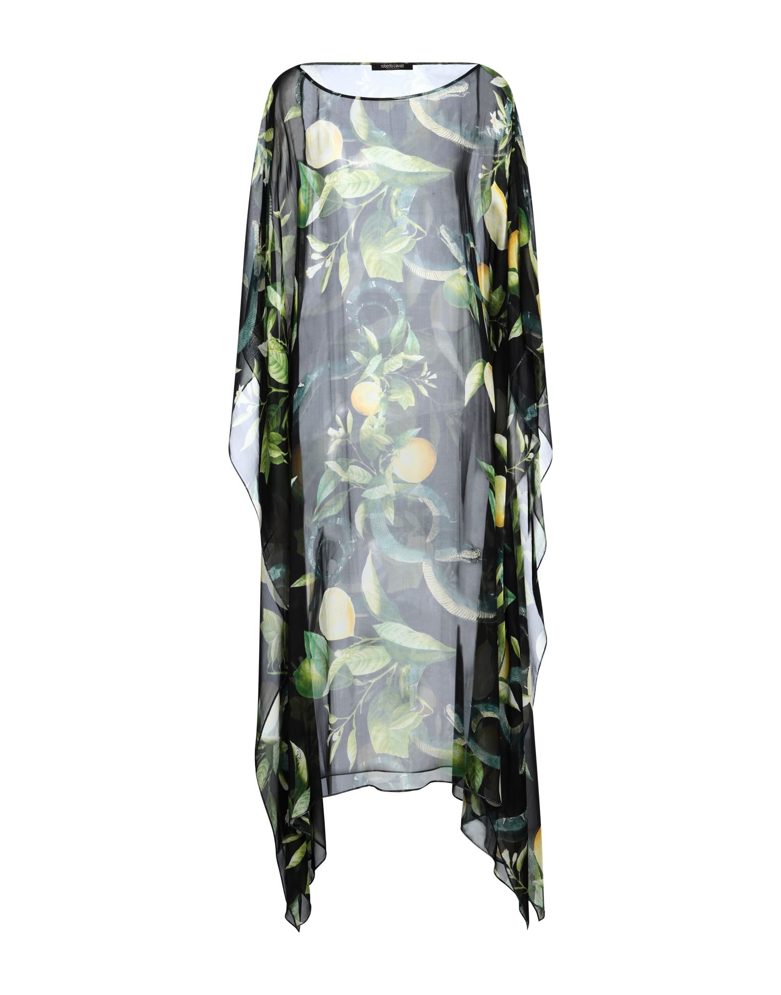 ロベルト カヴァリ (ROBERTO CAVALLI) レディース/シルクドレスの通販