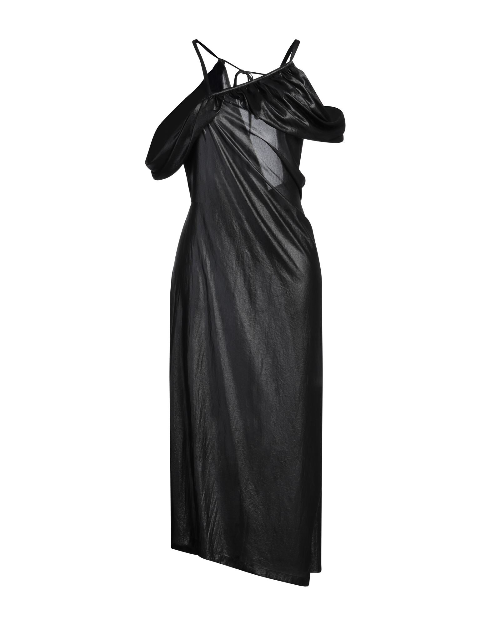 アン ドゥムルメステール (ANN DEMEULEMEESTER)レディース/ワンピース