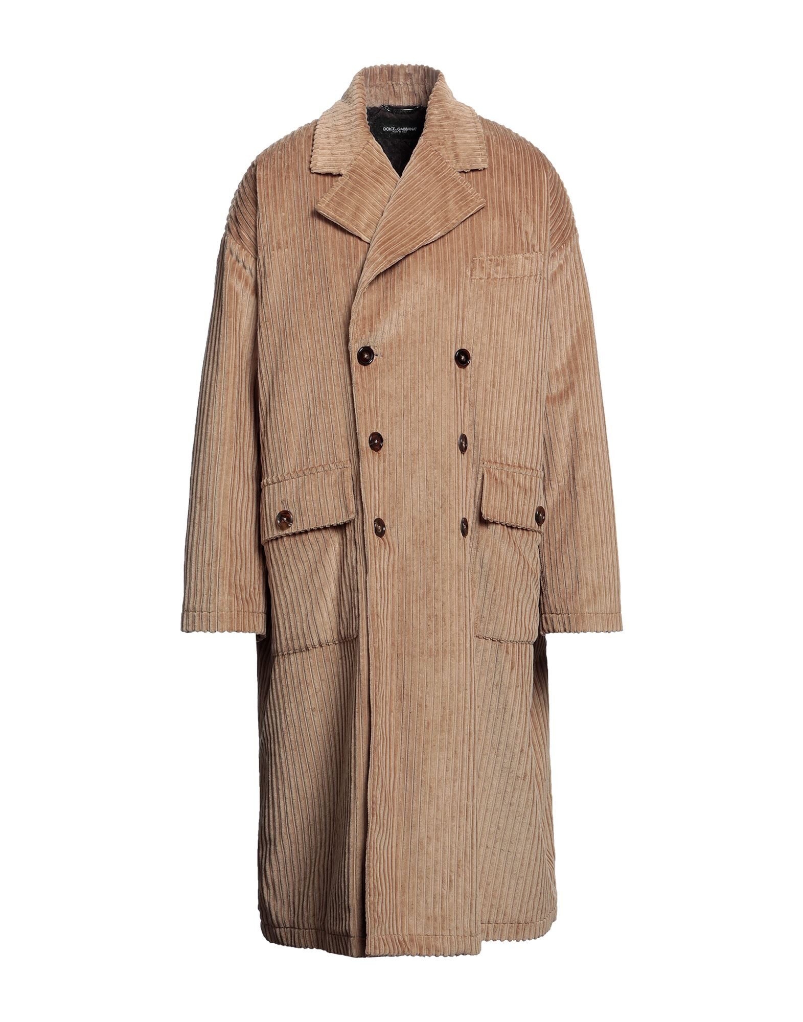 DOLCE&GABBANA ドルチェ&ガッバーナ ダブルトレンチコート 総裏 ディー