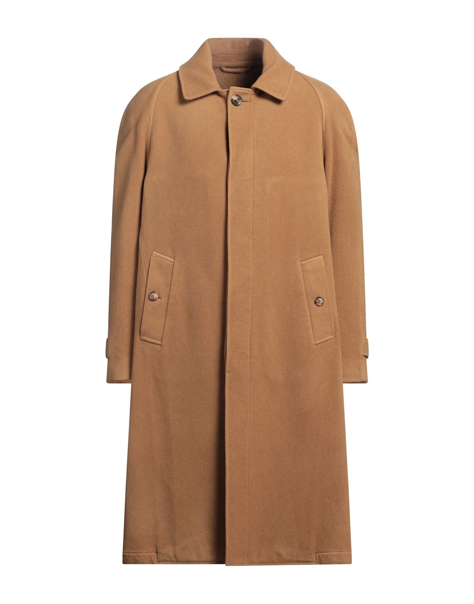 メンズ通販：コート｜YOOX(ユークス)