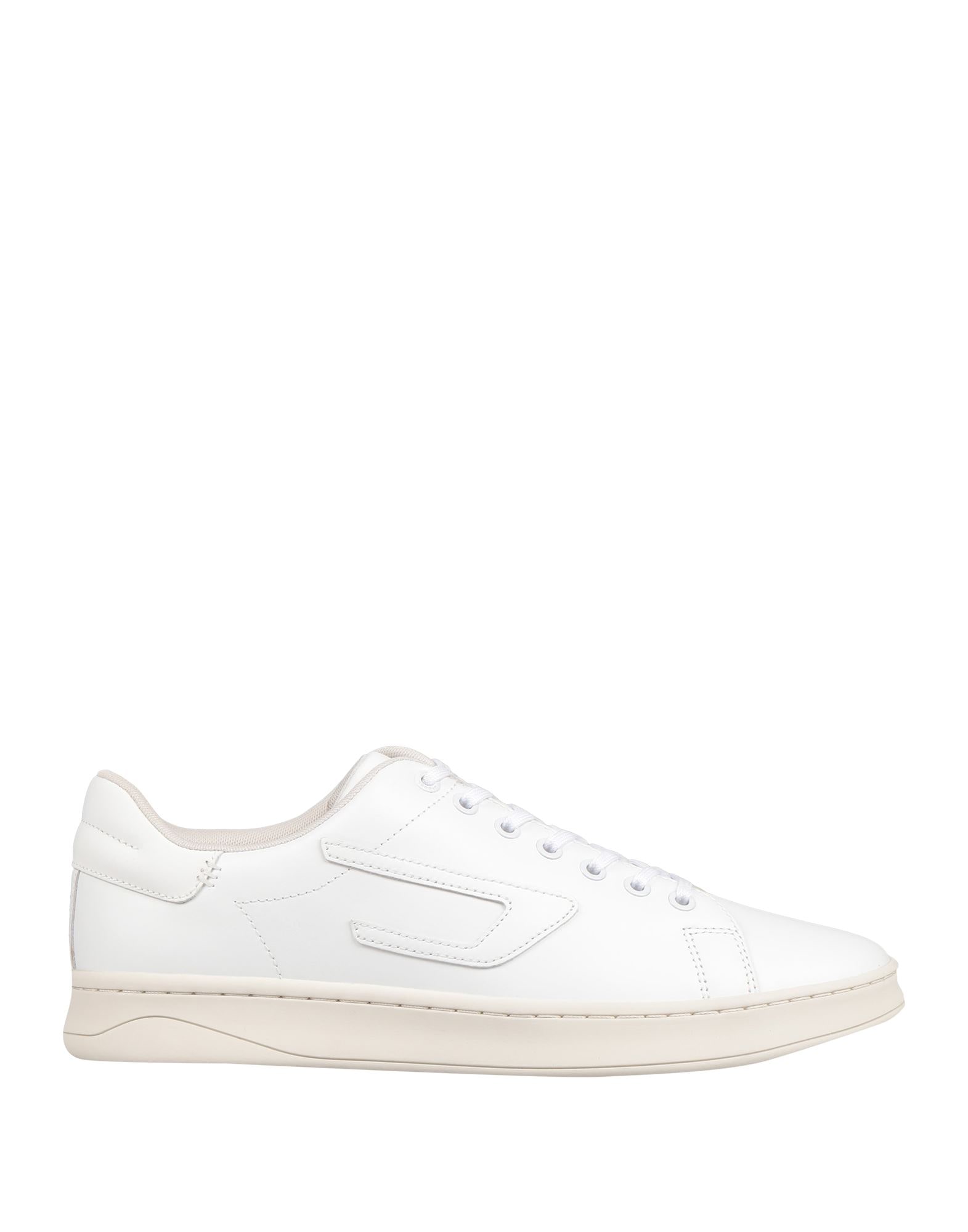 S-ATHENE LOW | White Men's Sneakers | YOOX