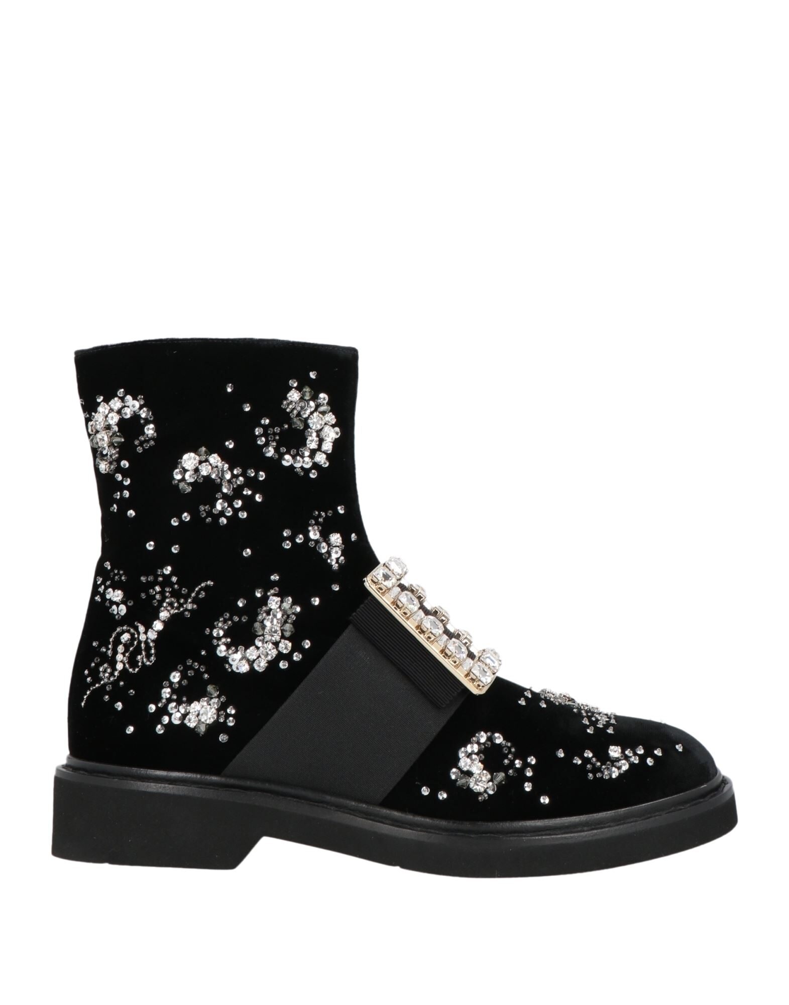 ロジェヴィヴィエ(ROGER VIVIER )レディース/ ショートブーツの通販