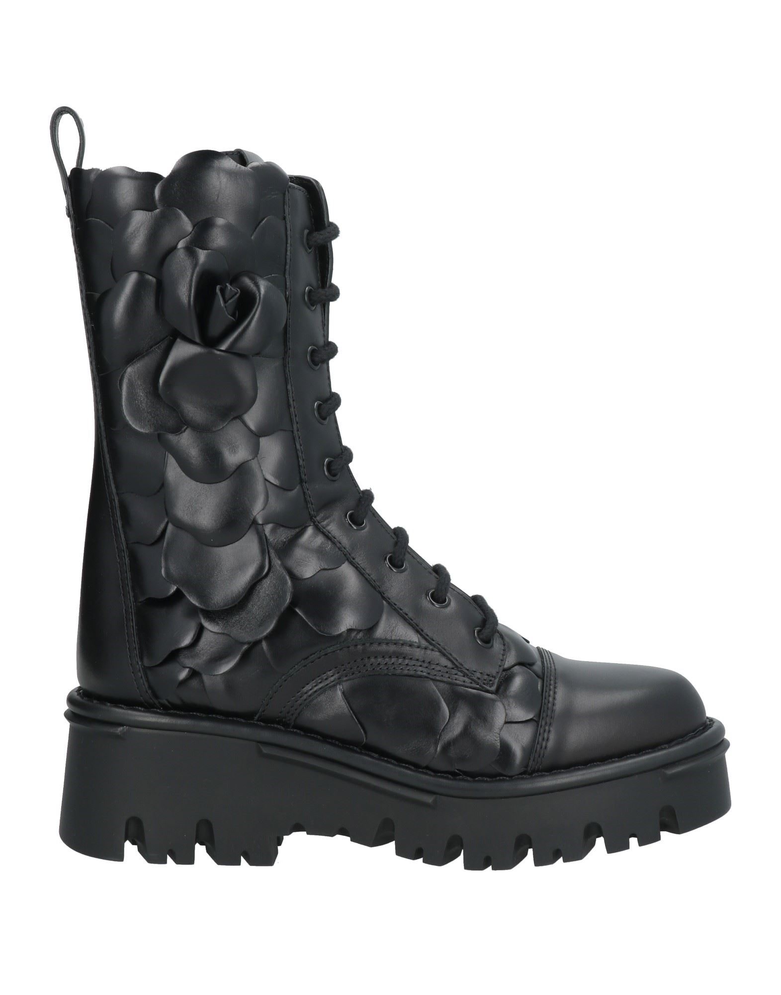 VALENTINO GARAVANI ショートブーツ - VALENTINO GARAVANI レディース