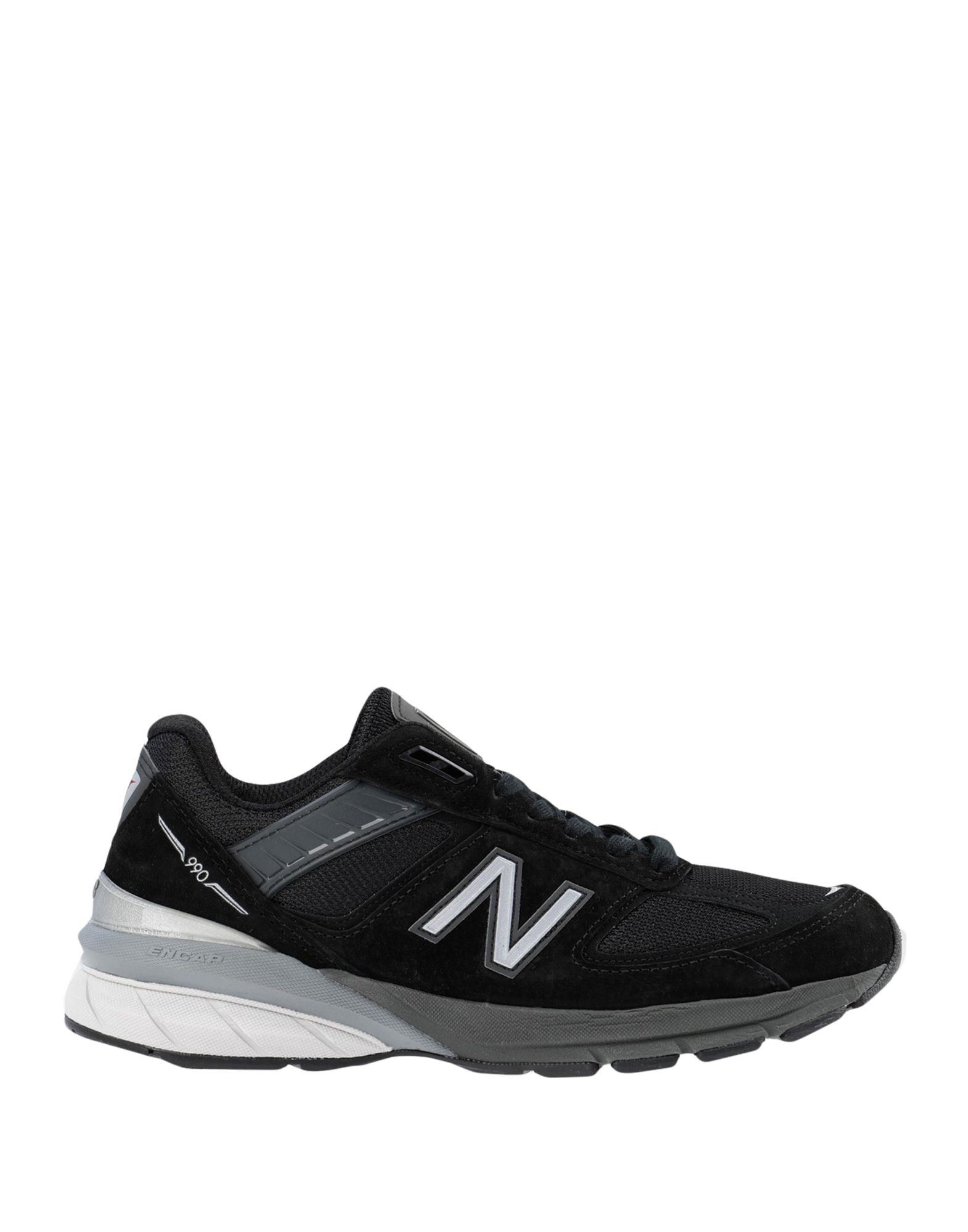 990 V5 | Black Women's Sneakers | YOOX