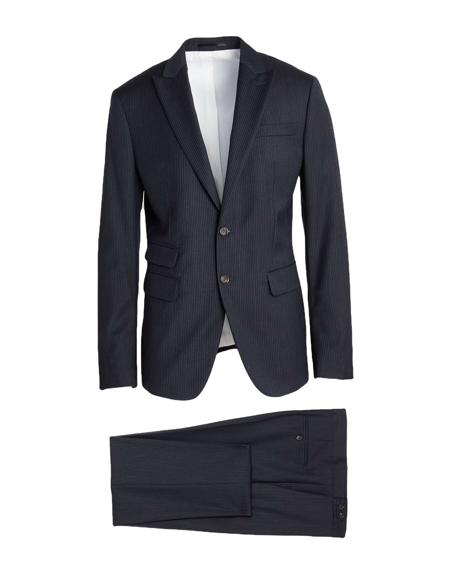 DSQUARED2ディースクエアードメンズ スーツ 48（L） ディースクエアー