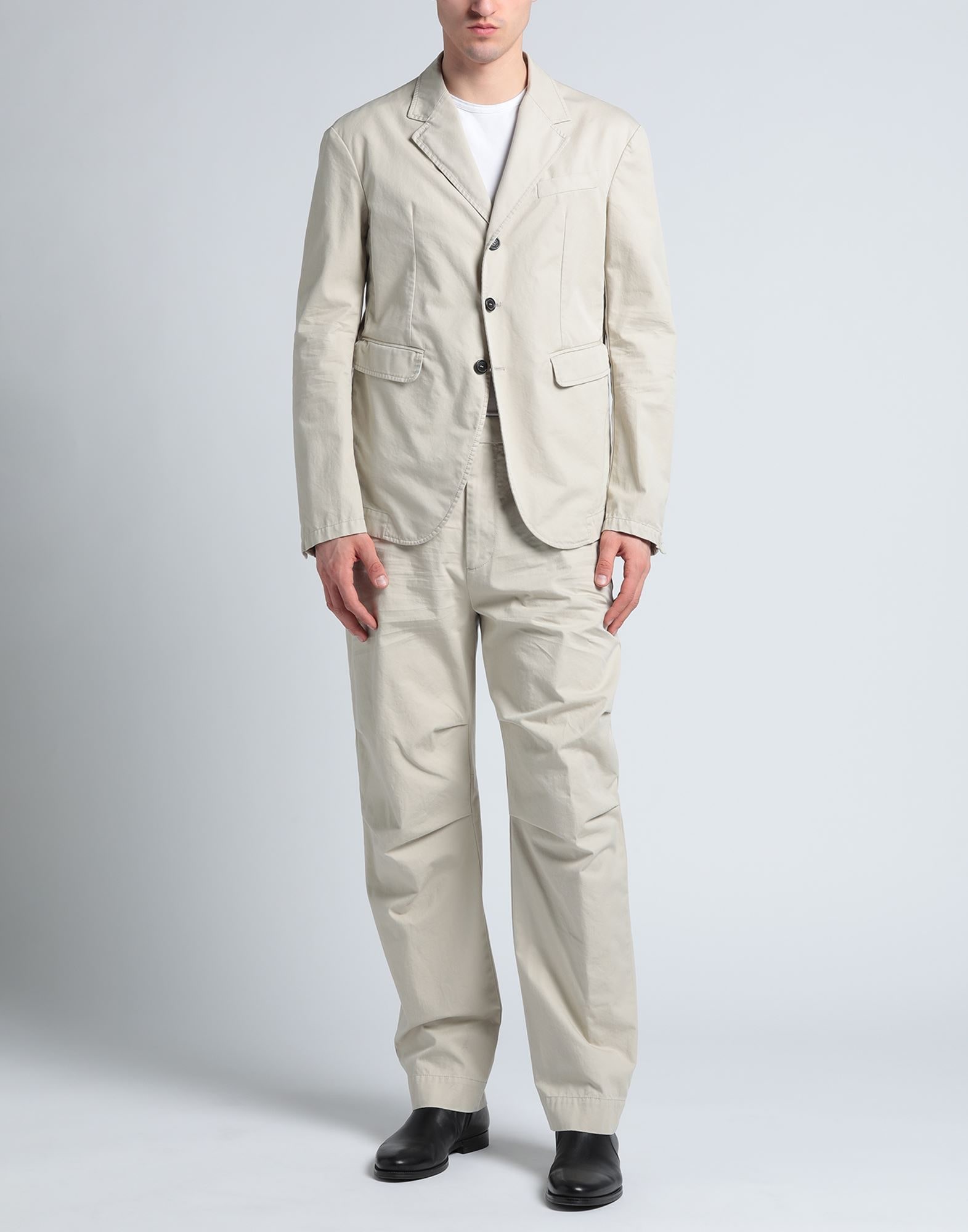 DSQUARED2 ベージュスーツジャケット サイズ46