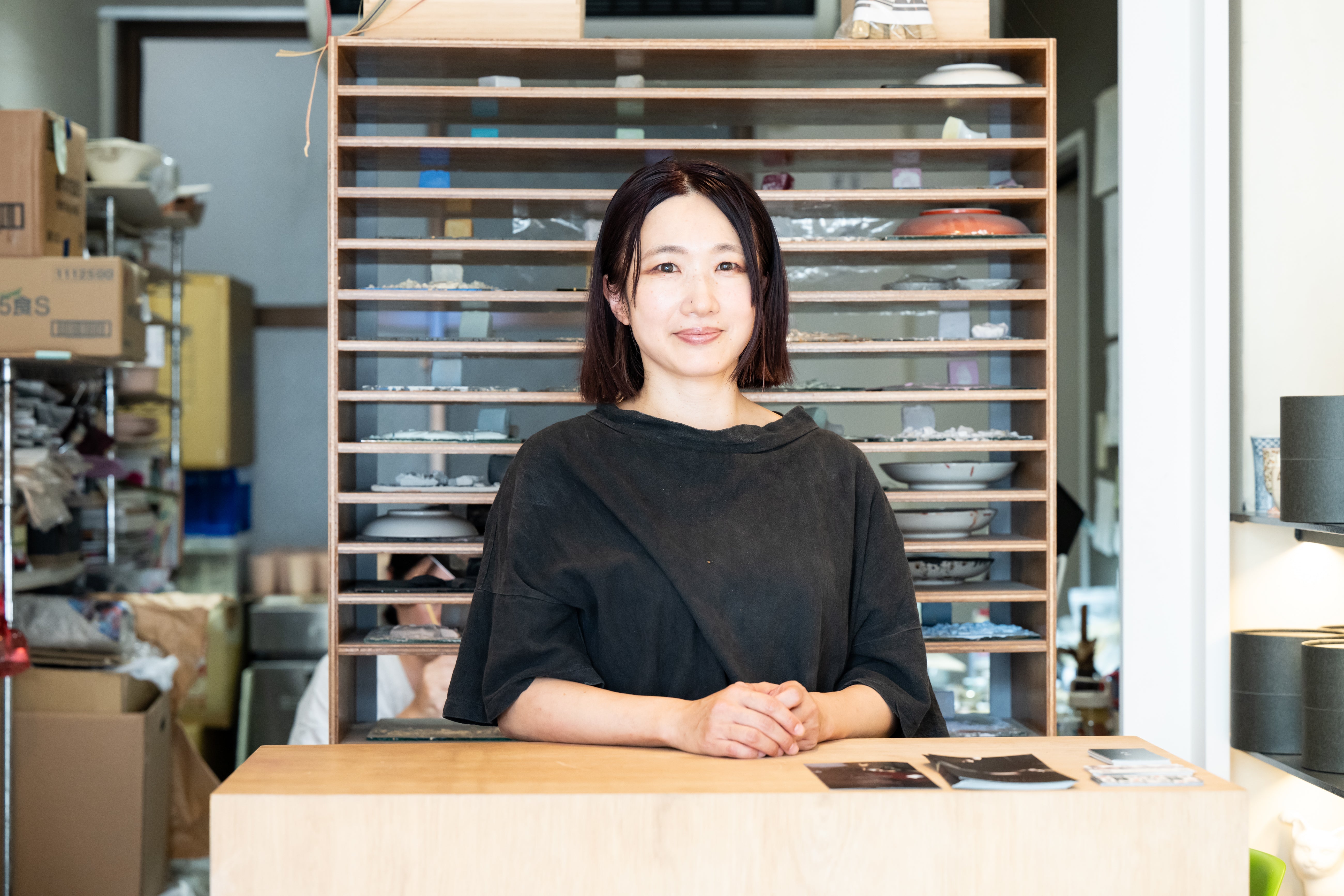 CRAFTED - つくり手の声 vol.2 | 京都の伝統工芸品の通販サイト