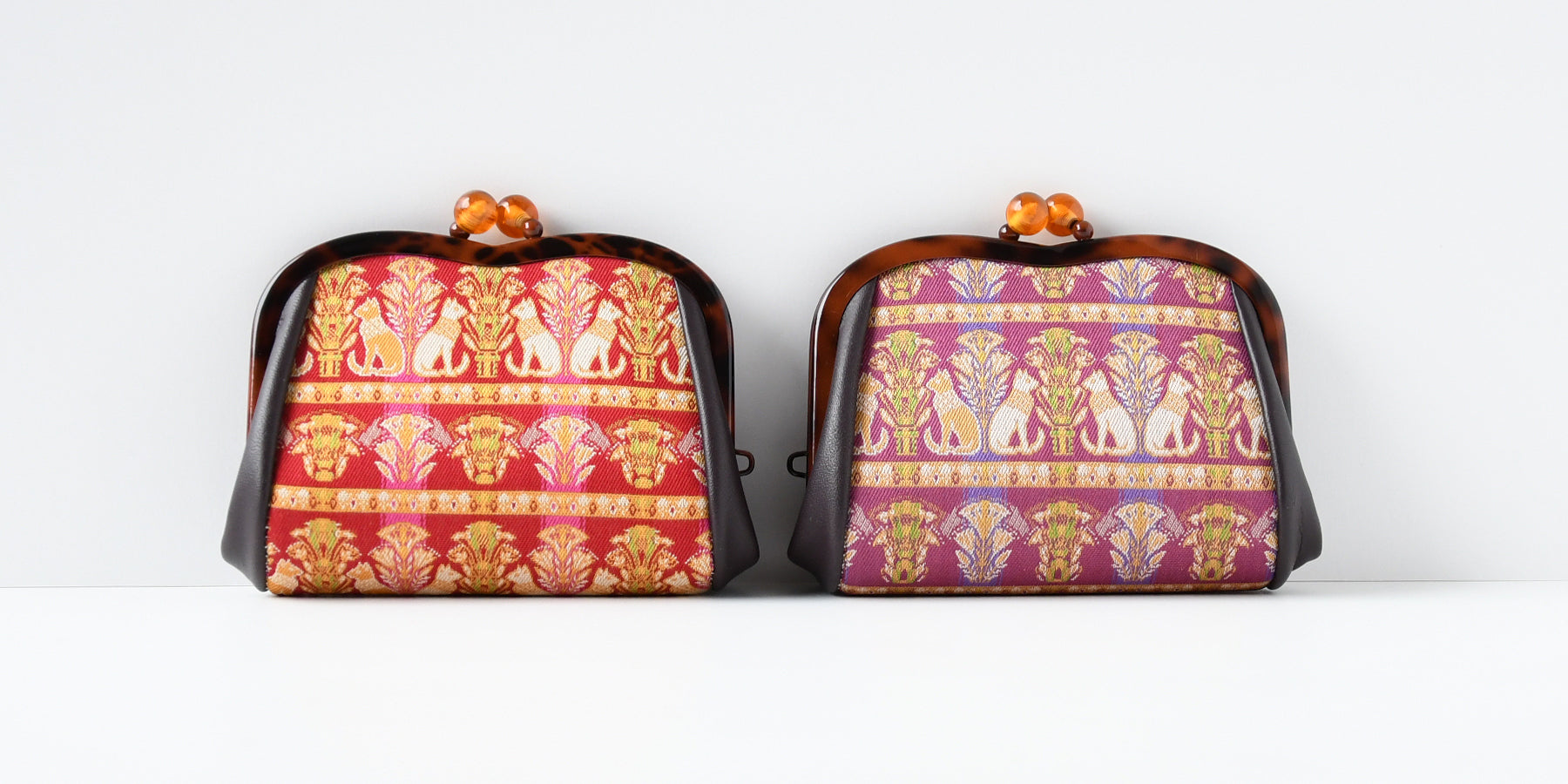 株式会社龍村美術織物 / TATSUMURA TEXTILE CO.,LTD. | 京都の伝統工芸