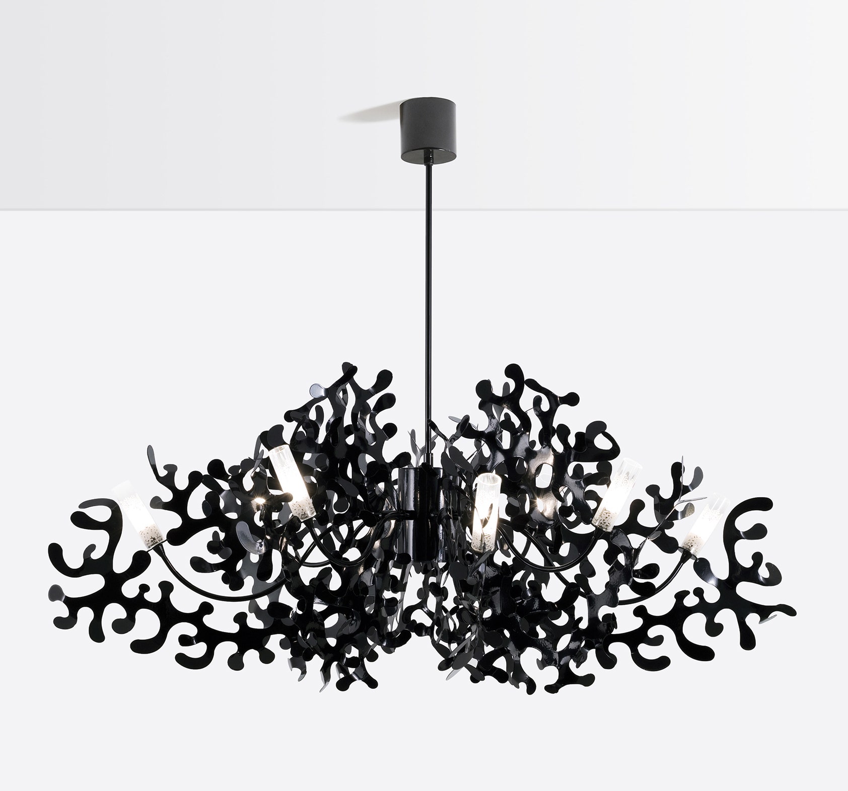 Lumen Center Italia Coral Suspension Lamp