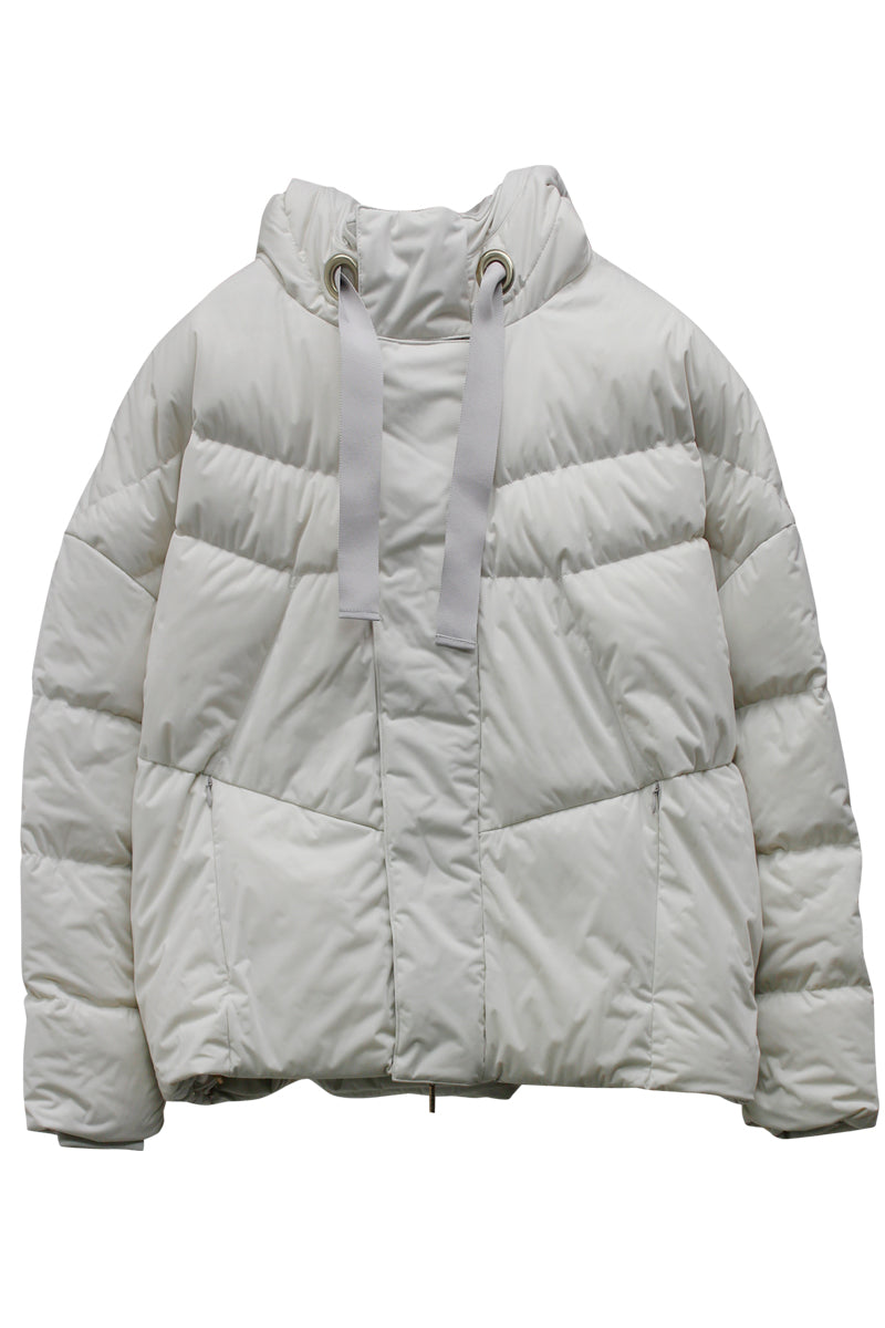 コクーンダウンジャケット｜6×1 SIX BY ONE（シックスバイワン）通販