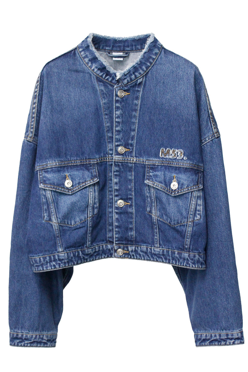 DIFFERENCE G-JUMPER｜M53.（エムゴーサン）通販オンラインストア