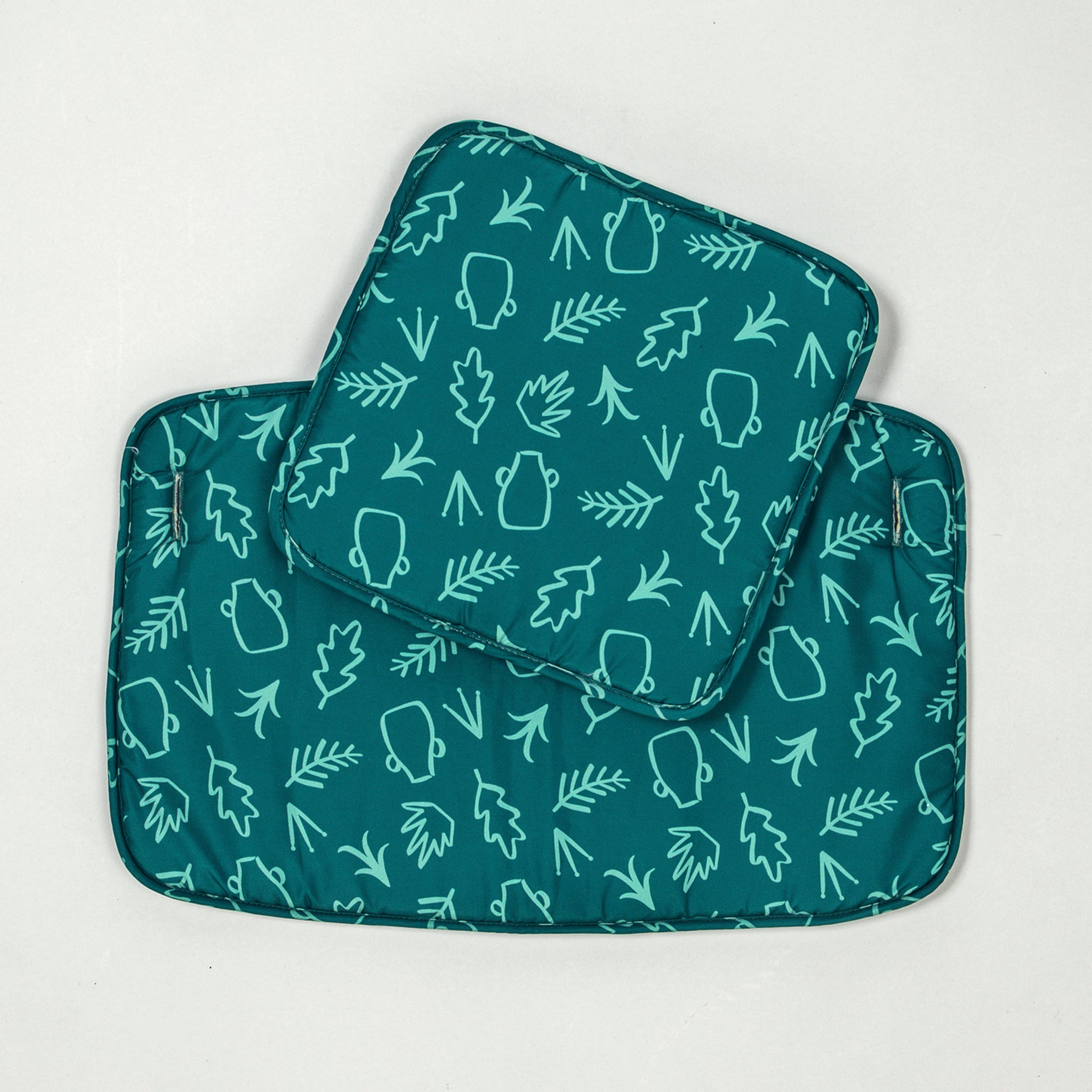 スタンダード・クッション | プラント – moji Japan Online Store