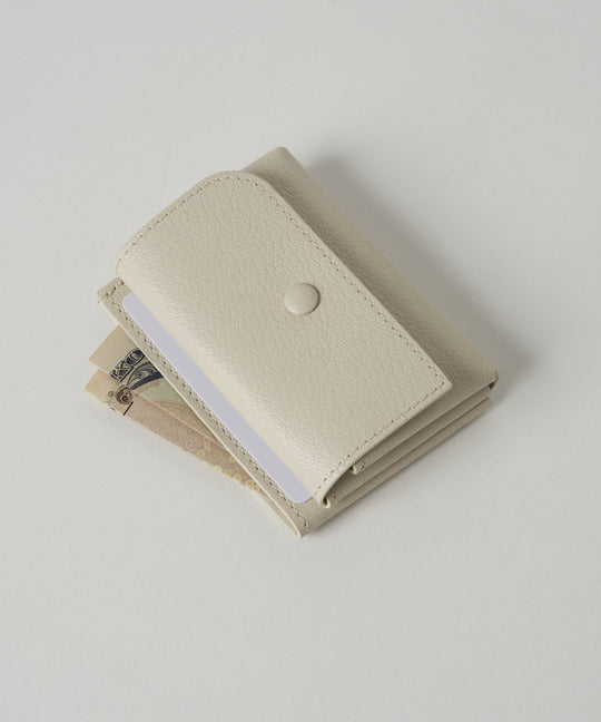 Mini Wallet - Off white – MOLINI（モリニ）オフィシャルオンラインストア