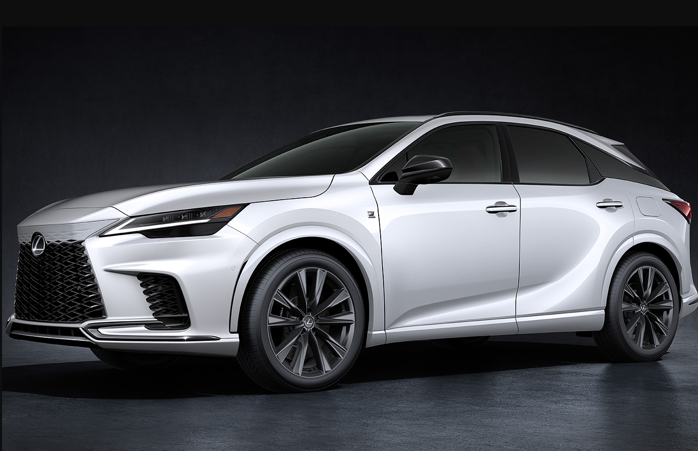 レクサスRXのモデルチェンジ最新情報！2025年の年次改良について