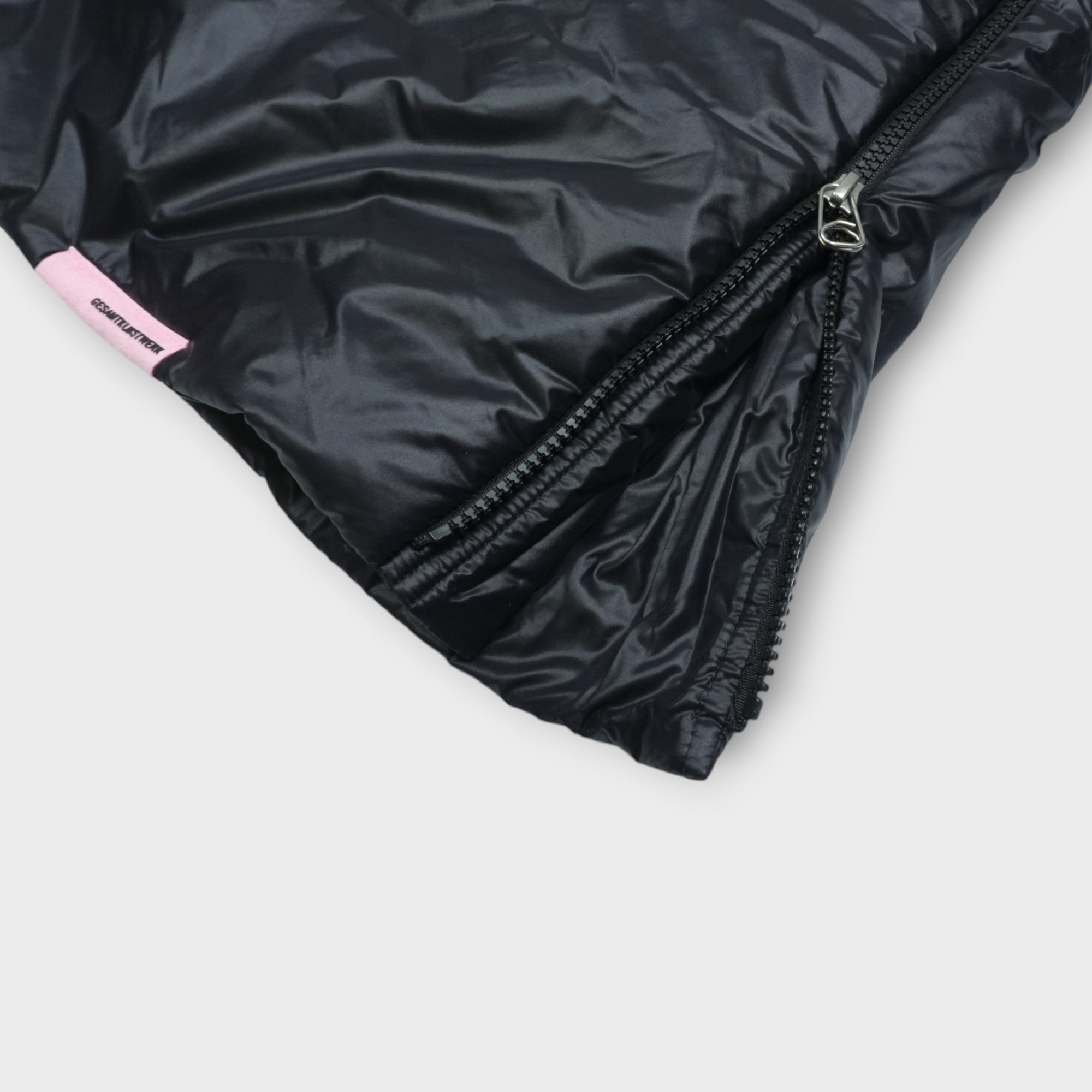 OAMC × Goldwin Insulated parka – mou by ACROPOLIS