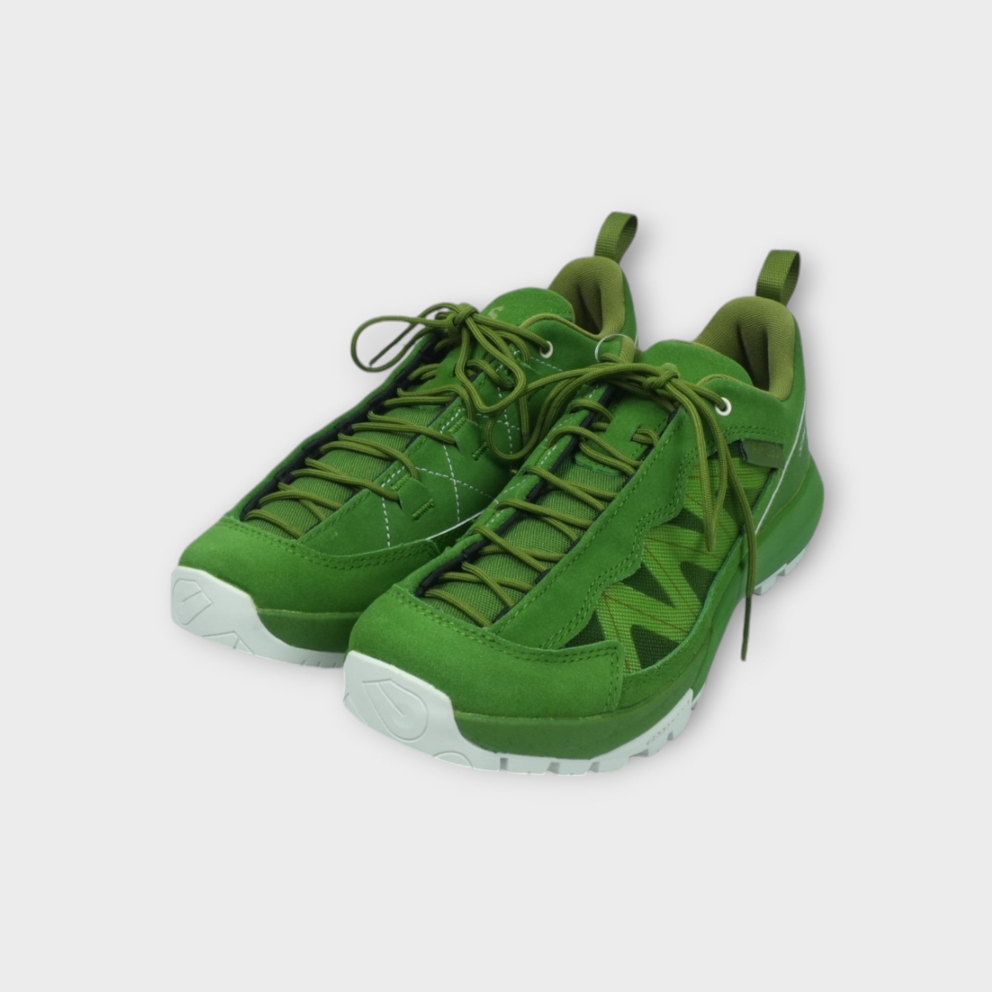 PHILEO × SALOMON ALPINWAY SP2 – mou by ACROPOLIS
