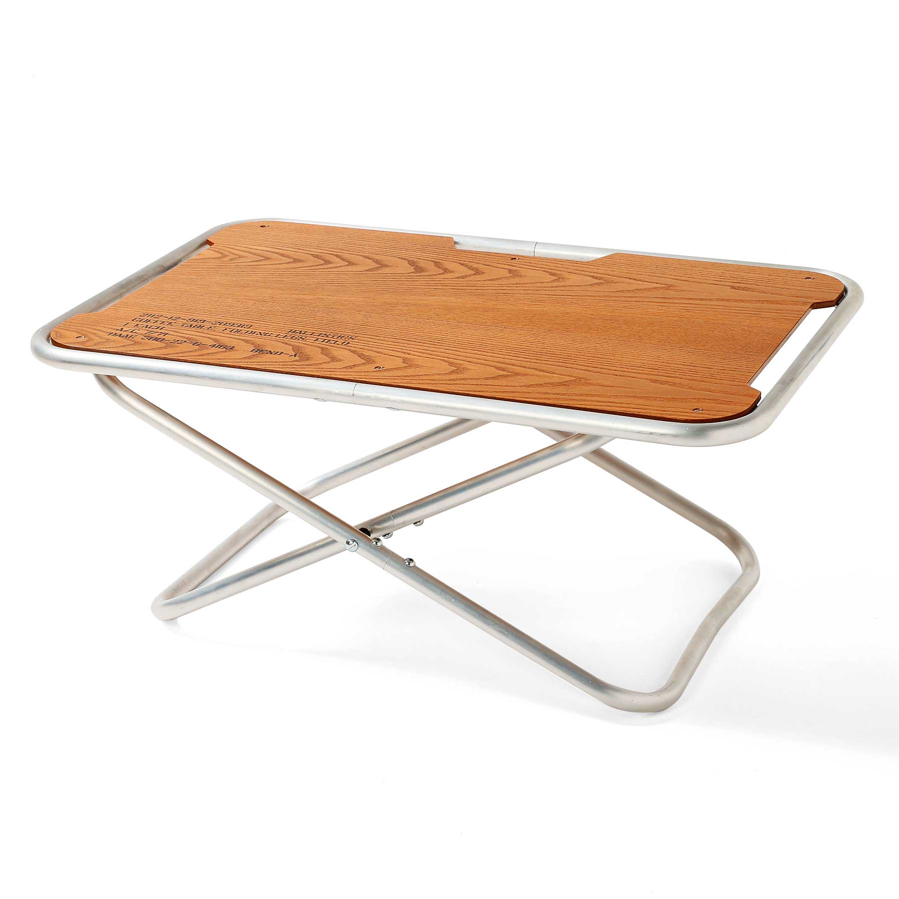 BALLISTICS MINI ROVER TABLE – mountain mountain factory