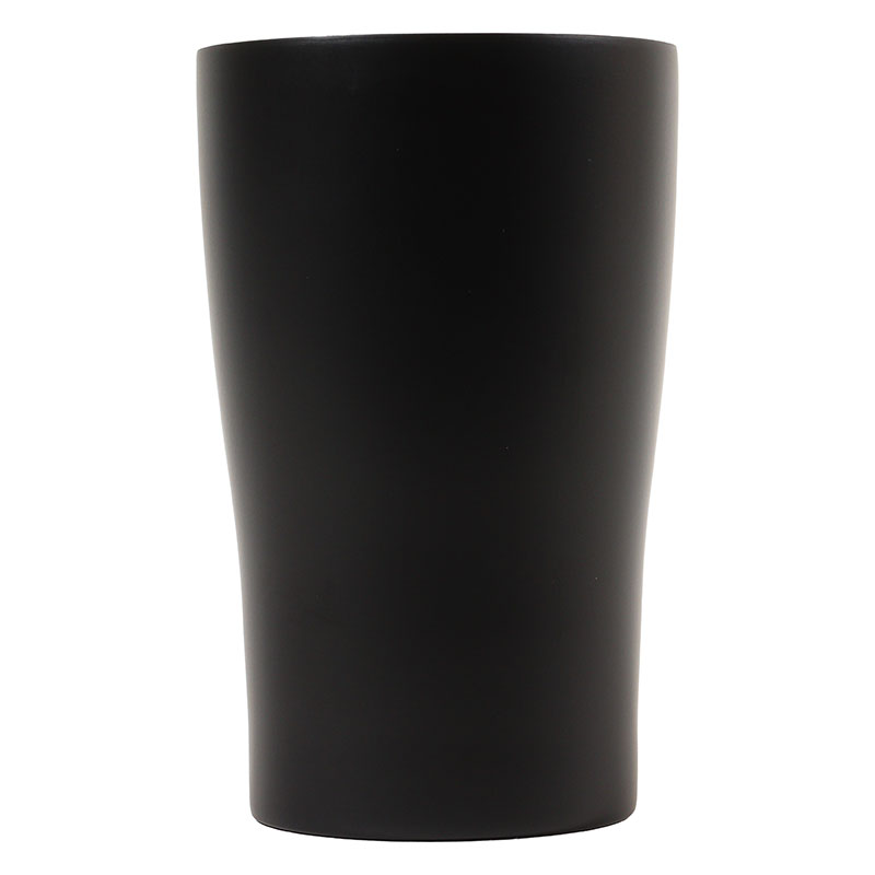 飲み物本来の風味が楽しめる セラミックコートタンブラー 280ml