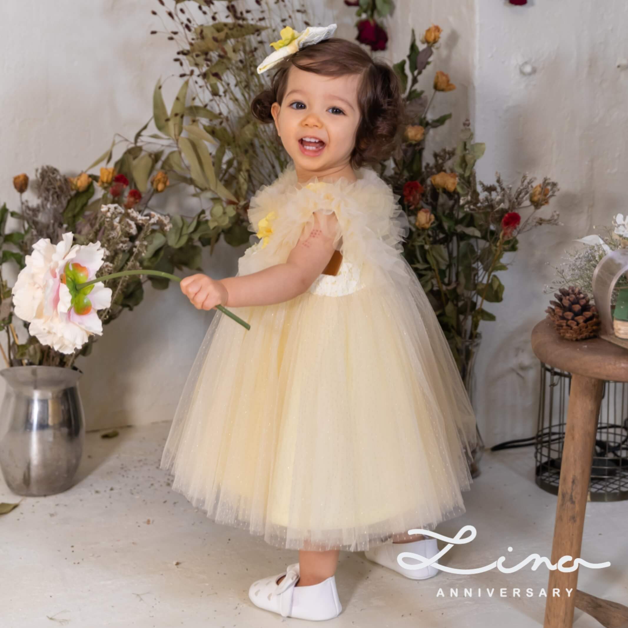 ベビードレス | MARQUIS