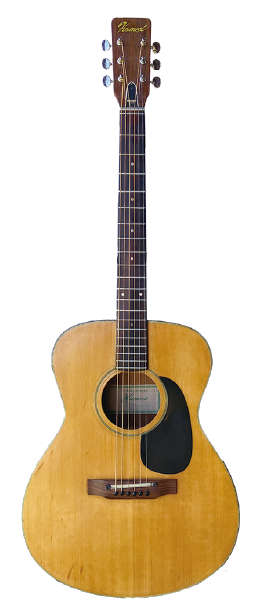 ジャパン・ヴィンテージ・ギター・ミュージアム JAPAN VINTAGE GUITAR