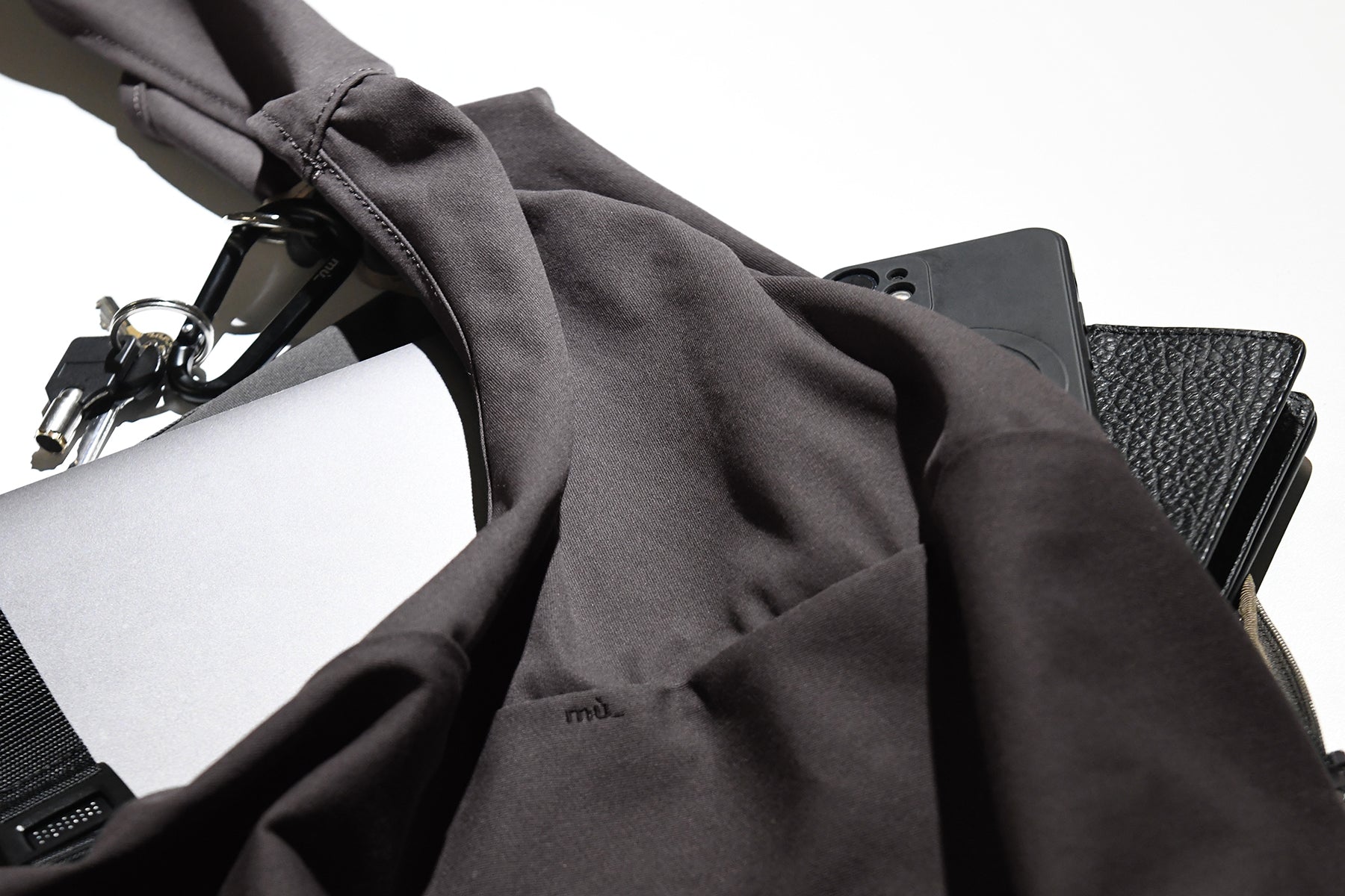 POSTMAN BAG発売のお知らせ | mù_