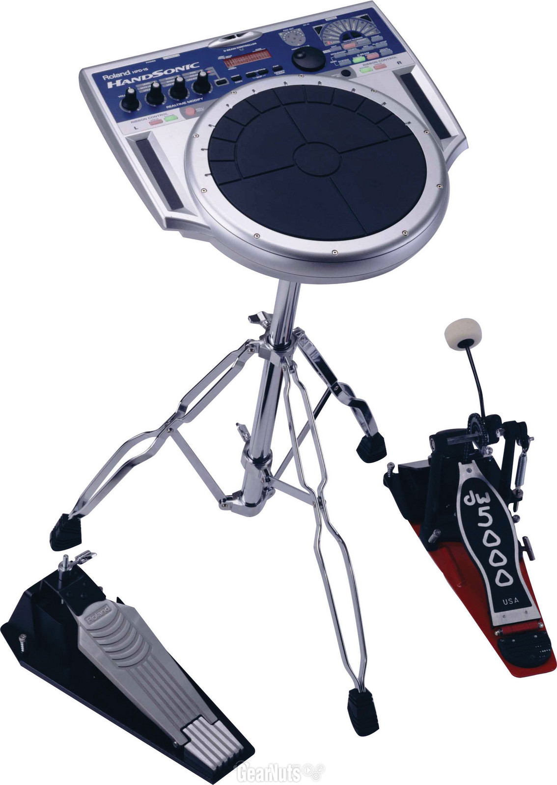 Roland HandSonic HPD-15