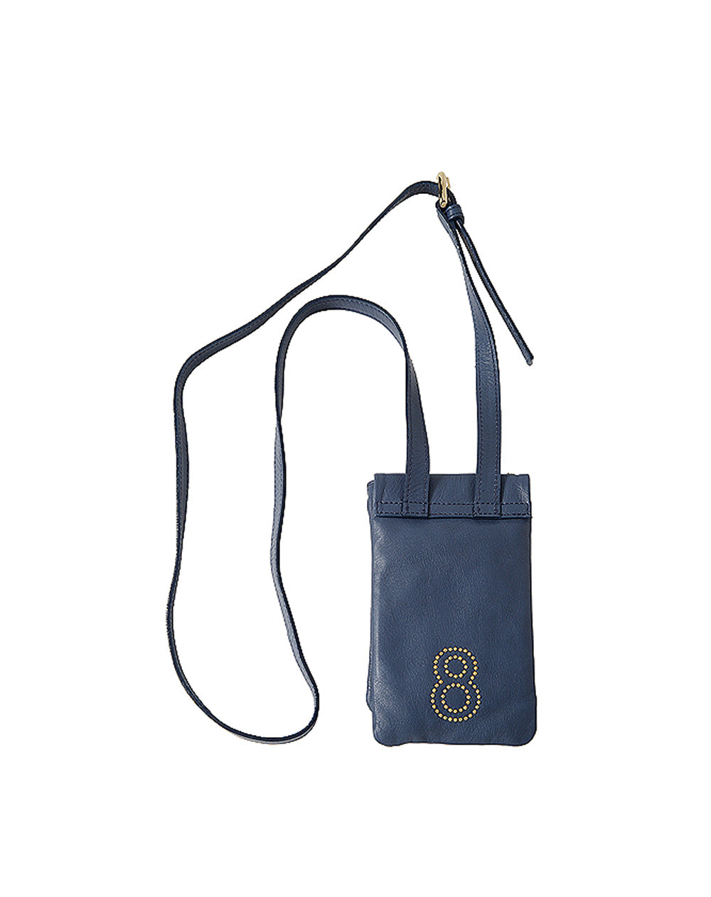 ショルダーポーチバッグ・牛革 [全3色] – muta Online Store