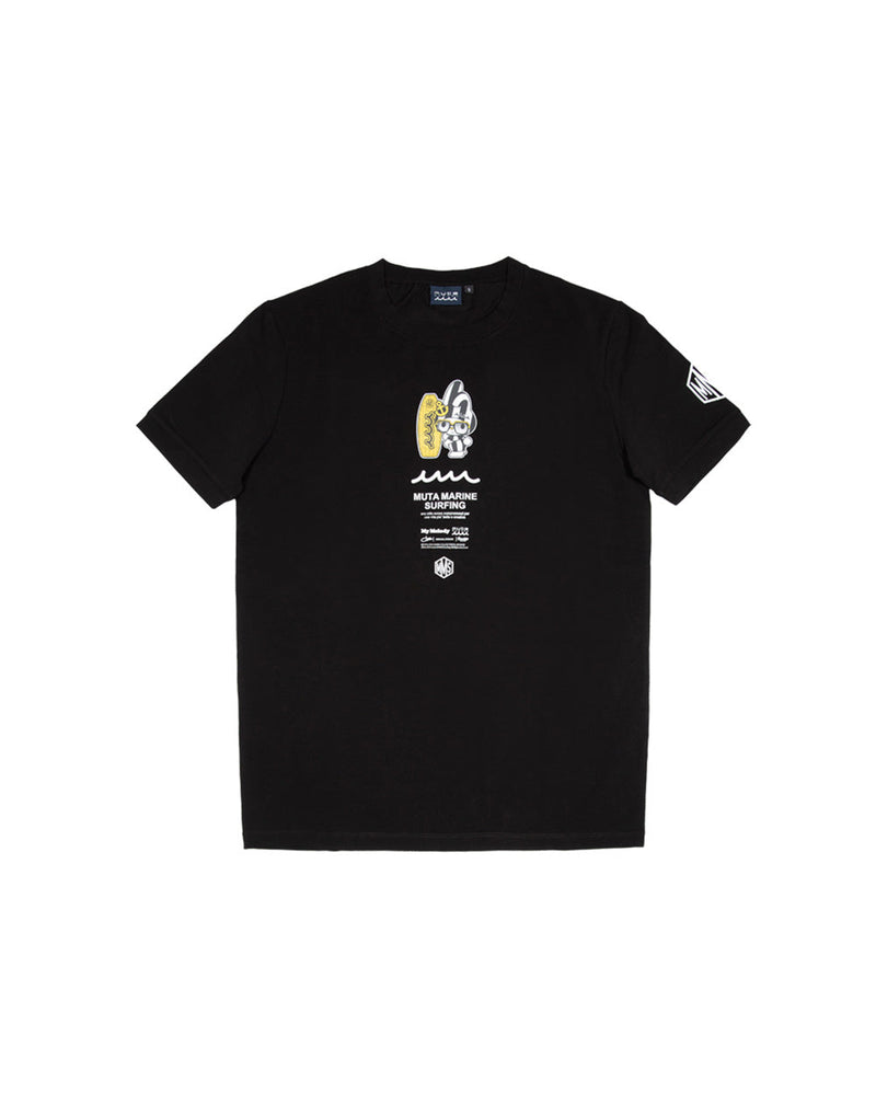 Black Marine x My Melody Tシャツ – muta Online Store