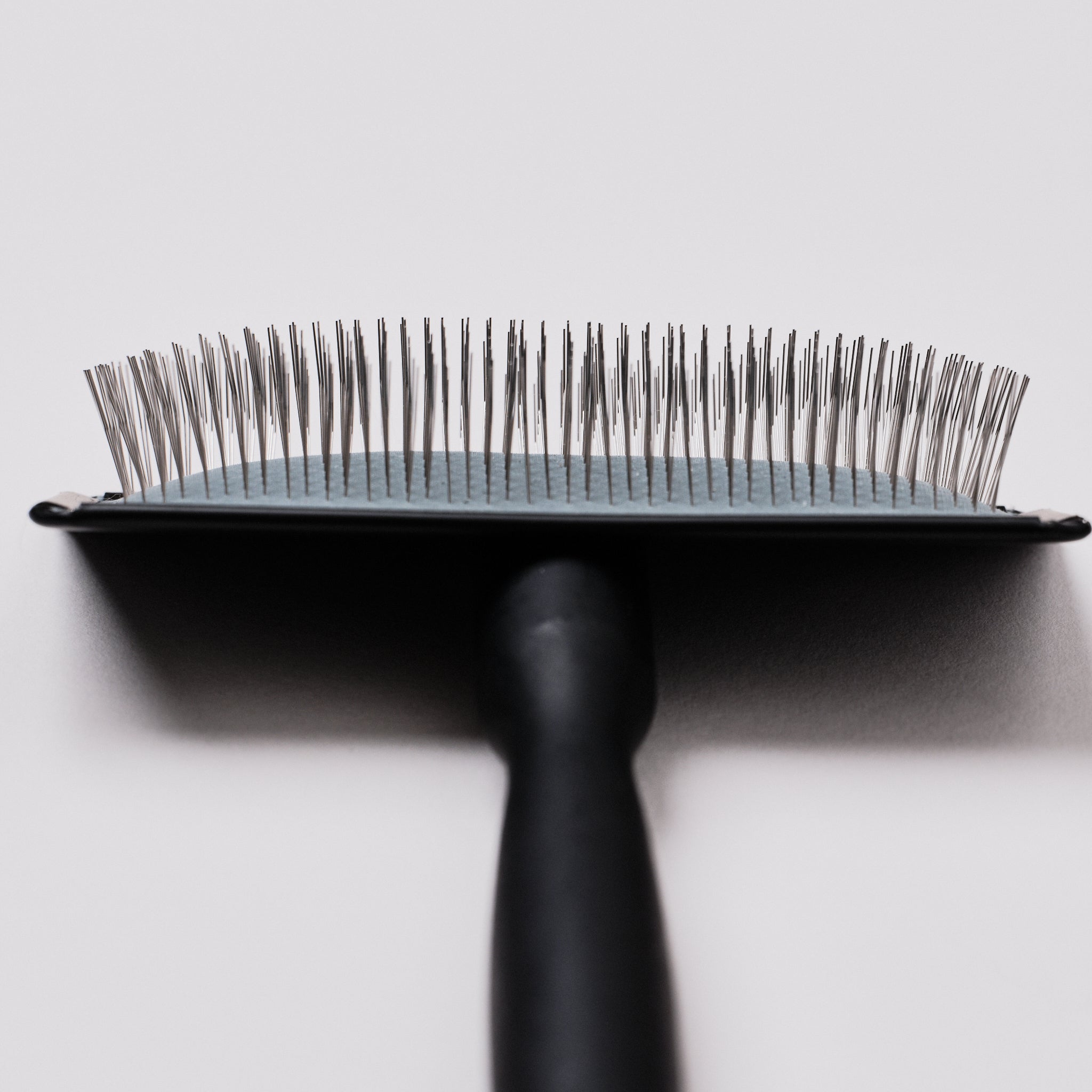 ジョリスリッカーブラシ 犬猫がふわふわになるトリマー用ブラシ｜Joli