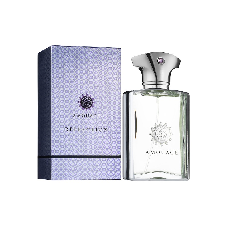 Amouage Reflection Man ᐈ Интернет магазин косметики по уходу