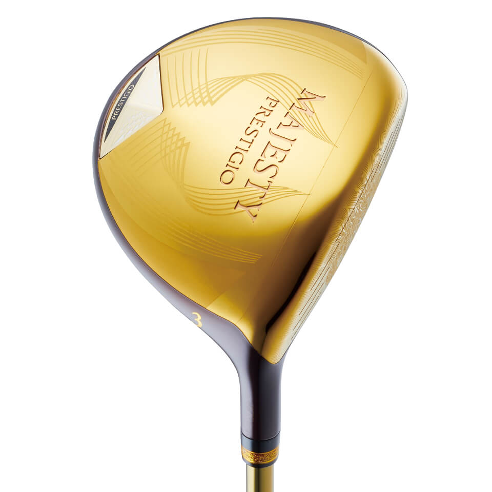 マジェスティ ゴルフ／MAJESTY Royale／マジェスティ ロイヤル