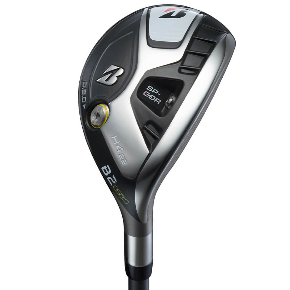 ブリヂストンスポーツ／BRIDGESTONE GOLF TOUR B／B2HT HY