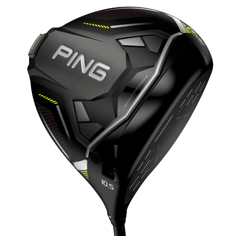 ピンゴルフ／G430／G430 HL MAX ドライバーの口コミ評価｜ゴルフクラブ