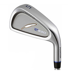 フォーティーン／TC／TC-530 フォージドアイアンの口コミ評価｜ゴルフ