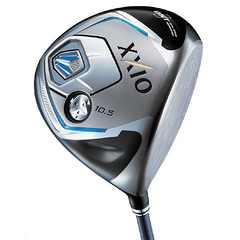 ダンロップ／ゼクシオ 8／ゼクシオ エイト レディス ドライバーの