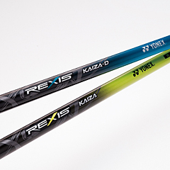 ヨネックス／レクシス／レクシス カイザ Dの口コミ評価｜ゴルフクラブ